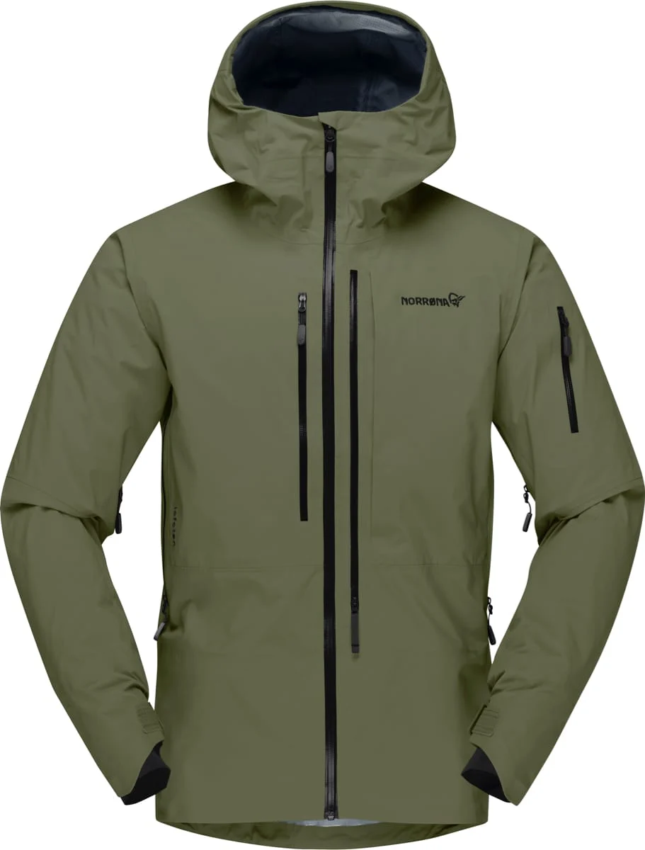 Norrøna Lofoten GTX Insulated Jacket