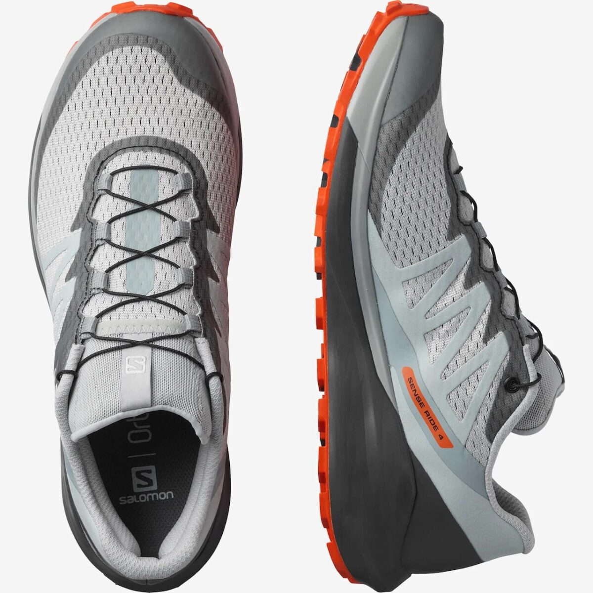 Salomon Sense Ride 4