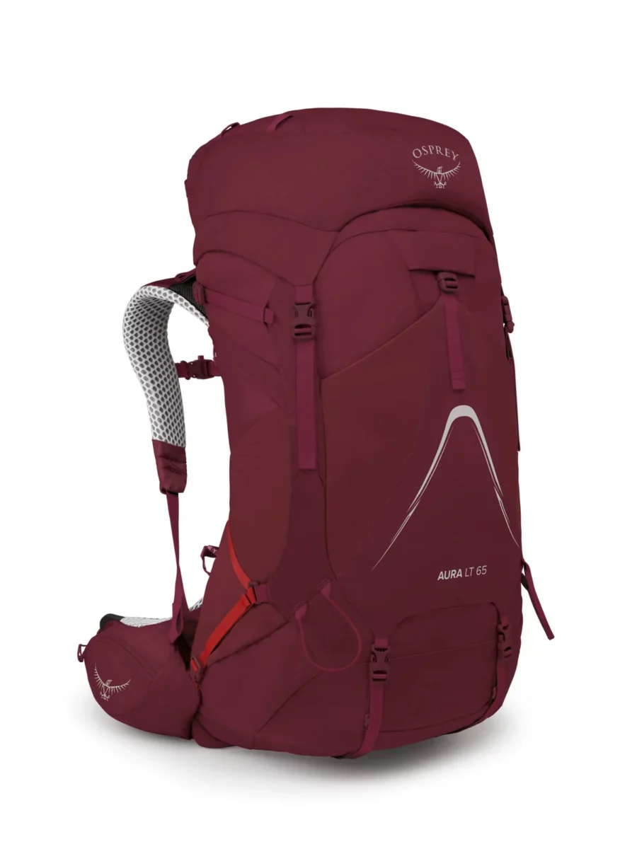 Osprey Aura AG LT 65