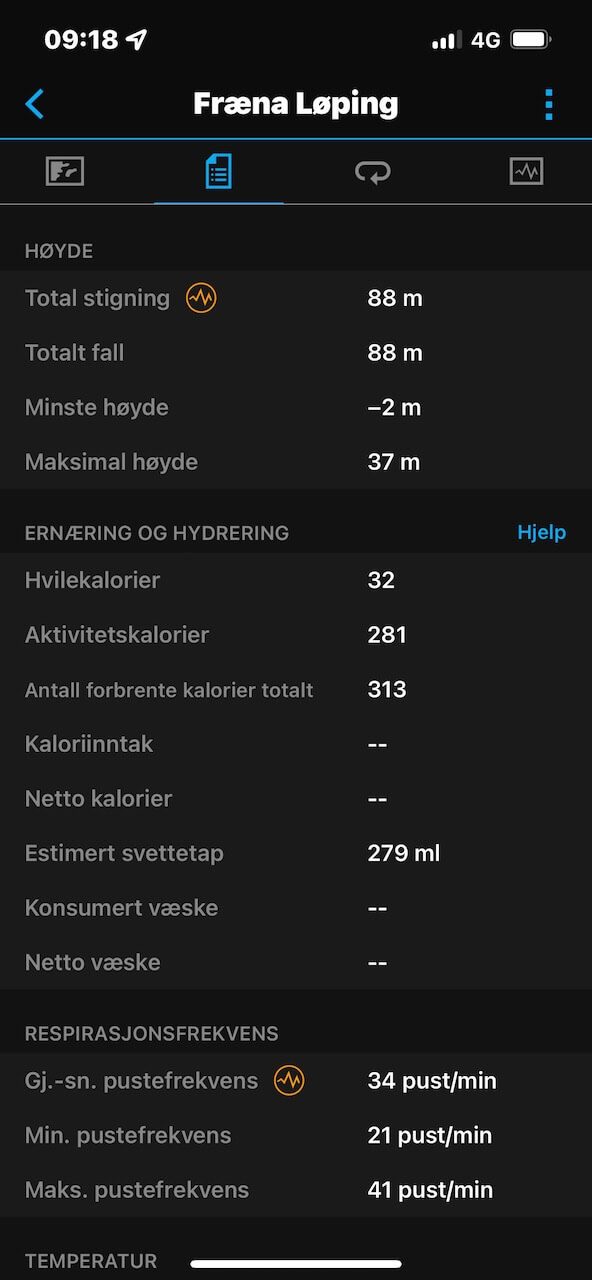 Garmin Forerunner 955 Solar