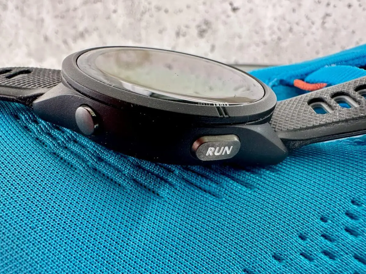 Garmin Forerunner 265