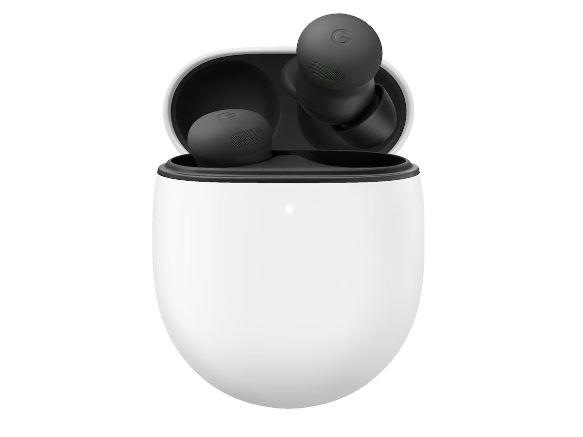 Google Pixel Buds Pro 2