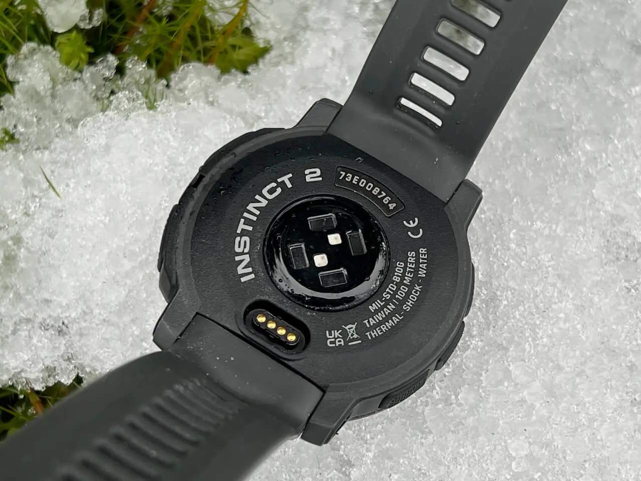 Garmin Instinct 2