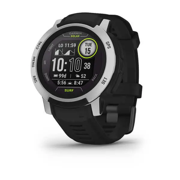 Garmin Instinct 2S