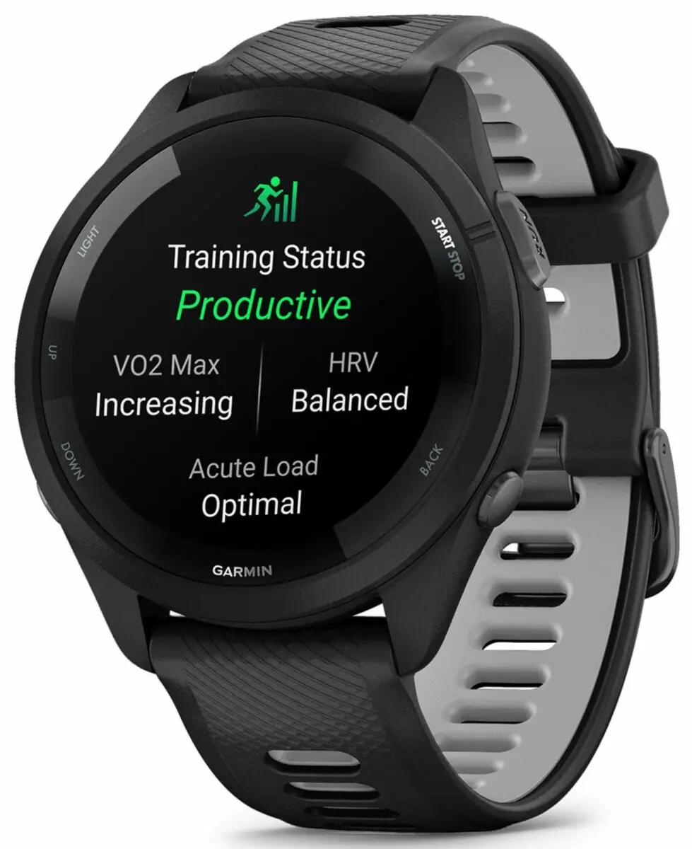 Garmin Forerunner 265