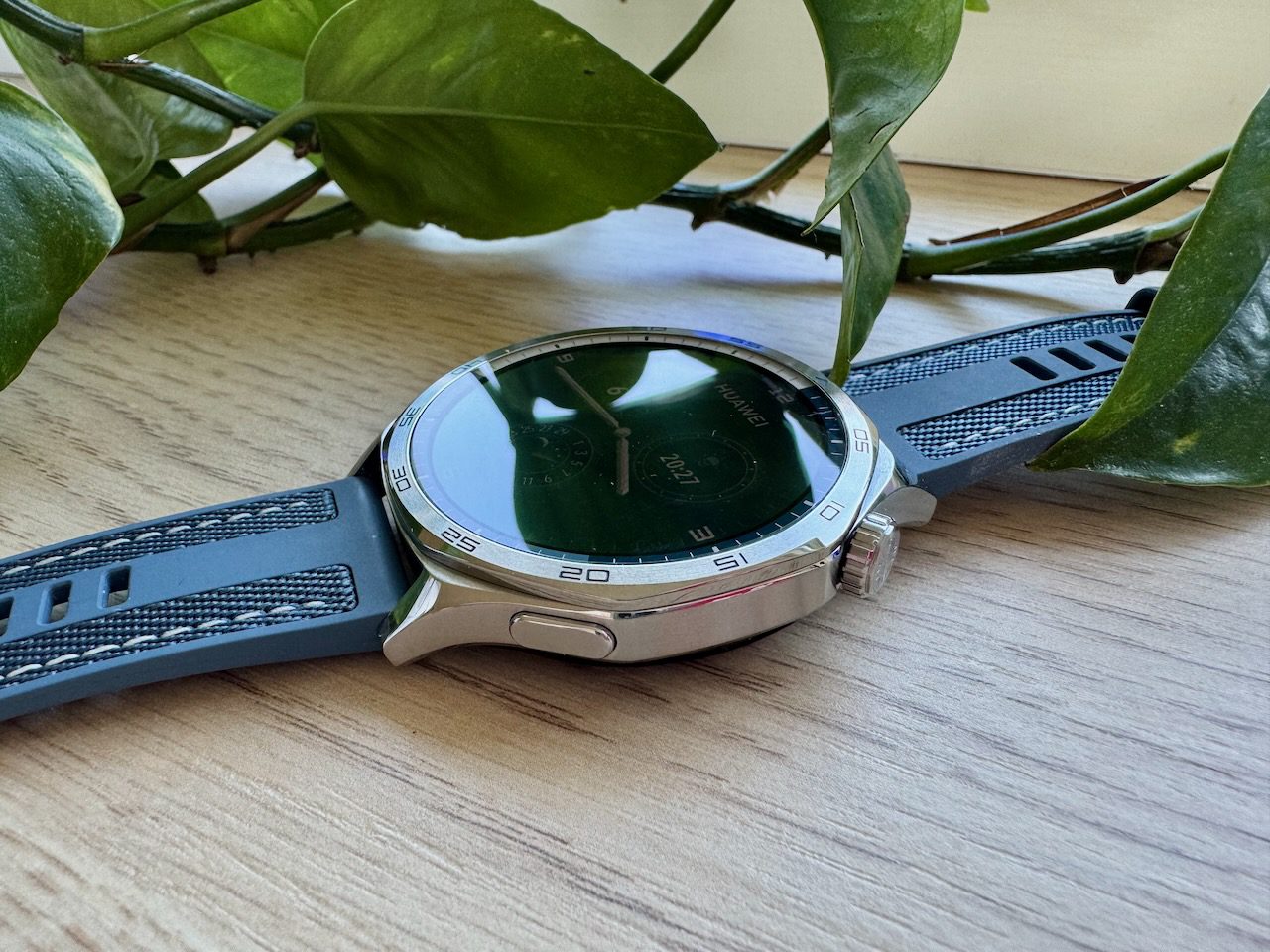 Huawei Watch GT 5