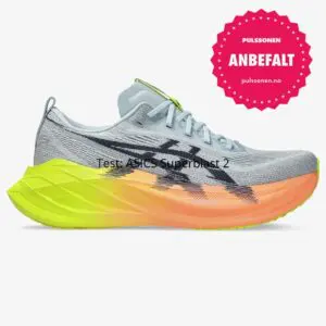 ASICS Superblast 2