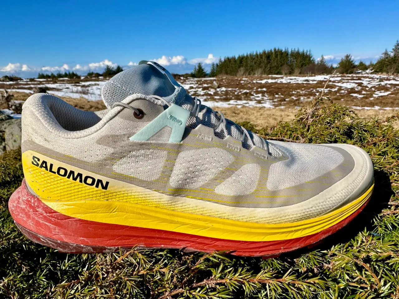 Salomon Ultra Glide 2