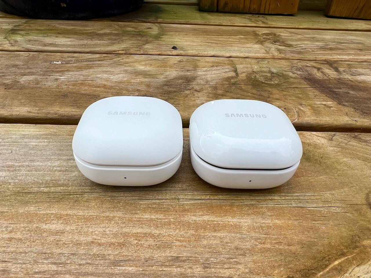 Samsung Galaxy Buds2 Pro