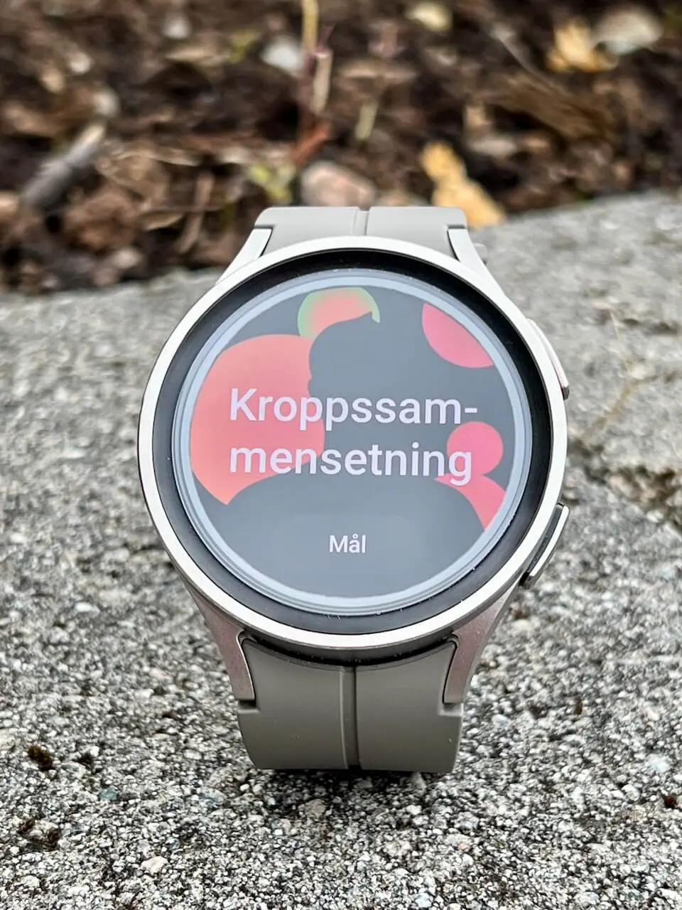 Samsung Galaxy Watch5 Pro