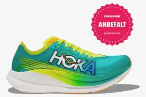 Hoka Rocket X2