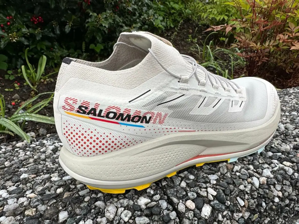 Salomon Pulsar Trail Pro 2