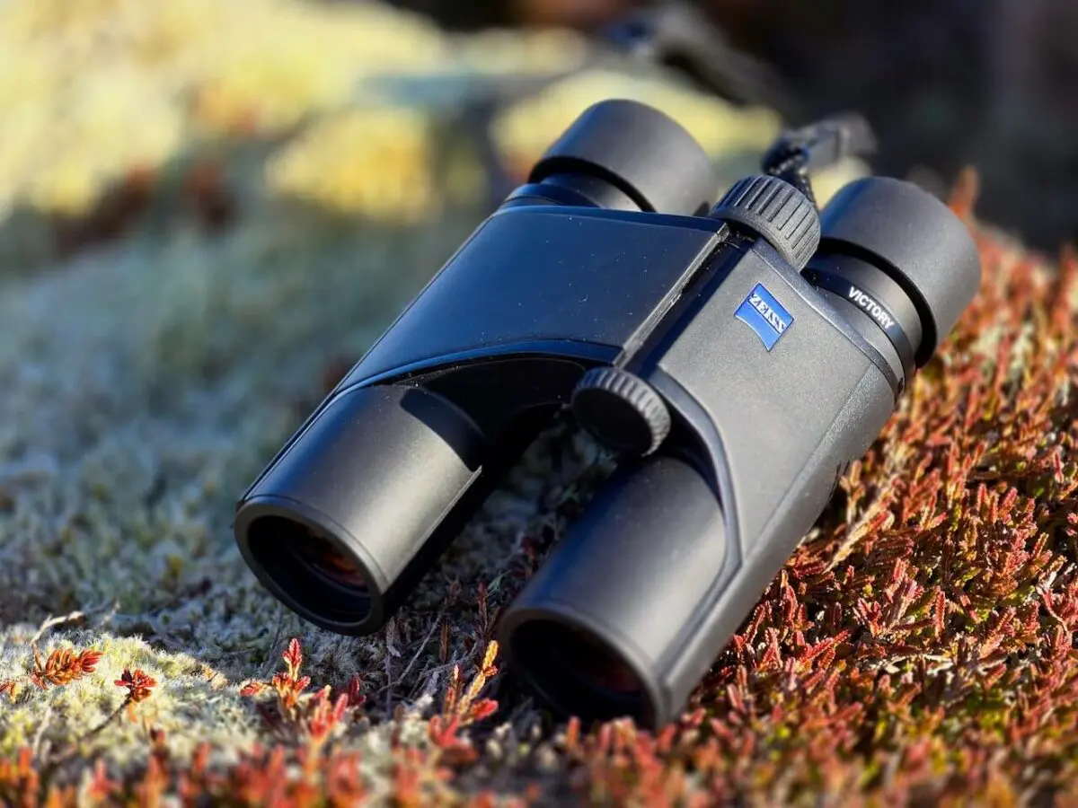 Zeiss Victory Pocket 10x25