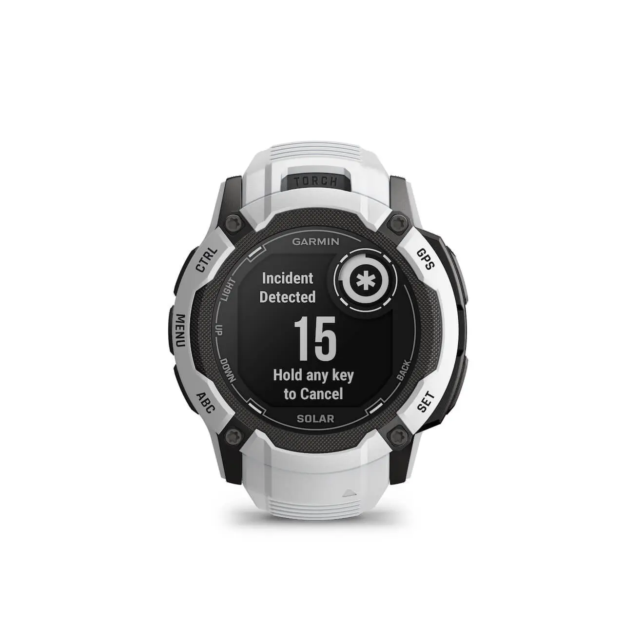 Garmin Instinct 2X Solar