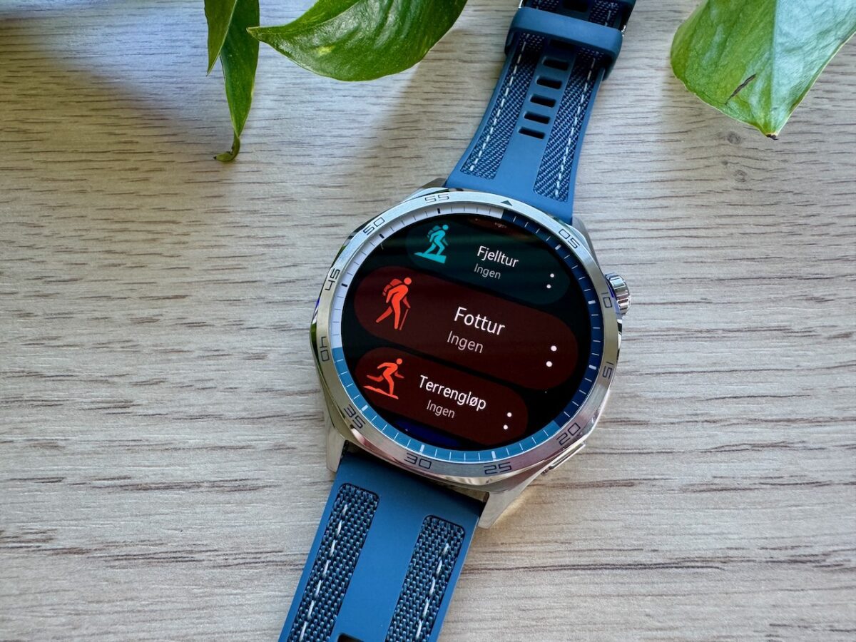 Huawei Watch GT 5