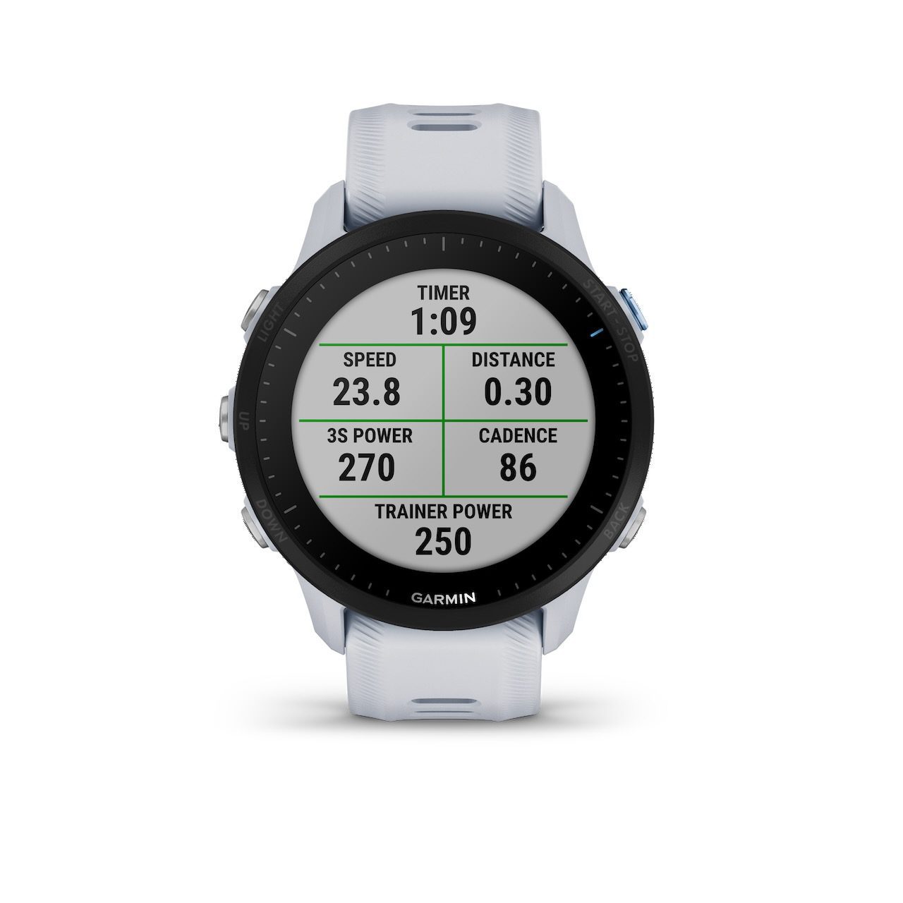 Garmin Forerunner 955 Solar