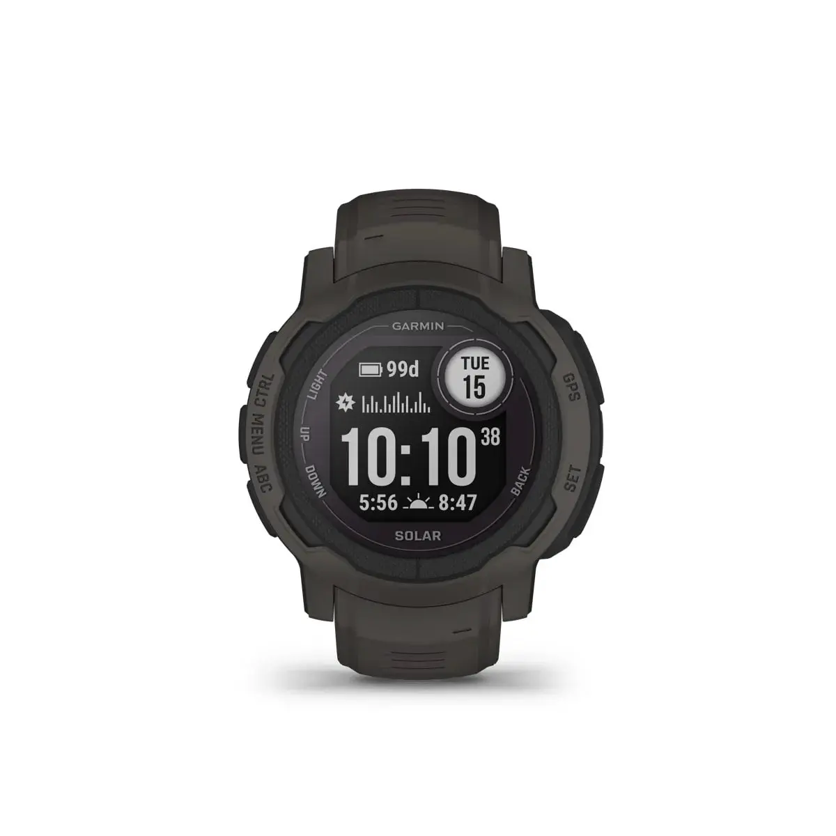 Garmin Instinct 2 Solar