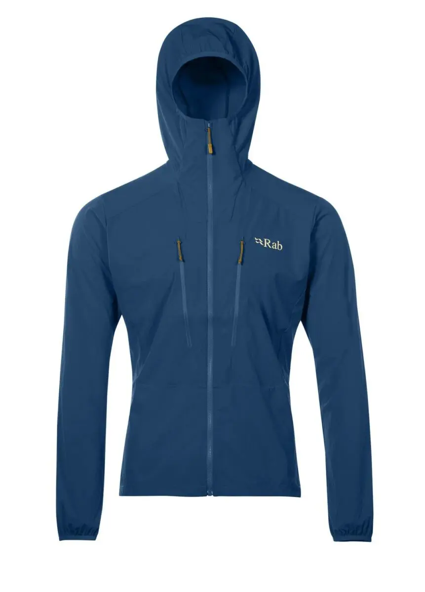 Rab Borealis jacket