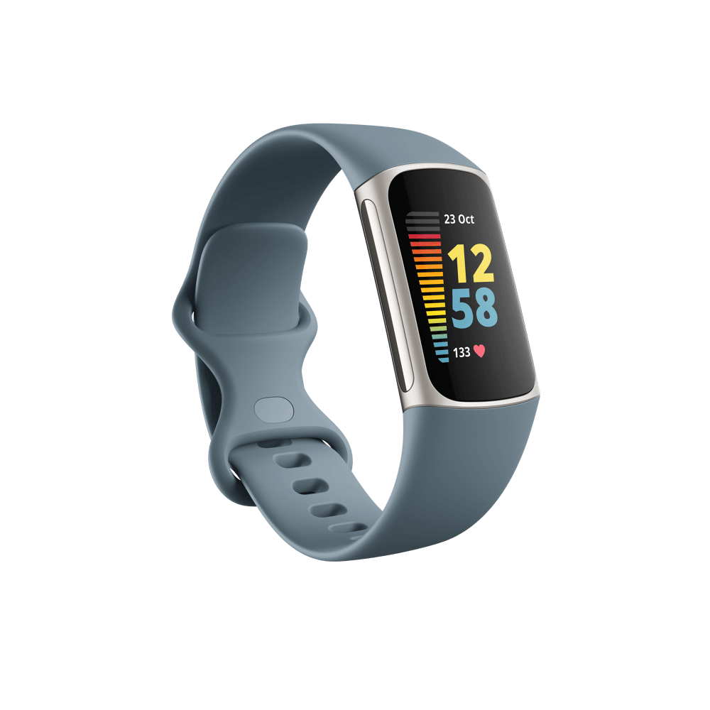 Fitbit Charge 5