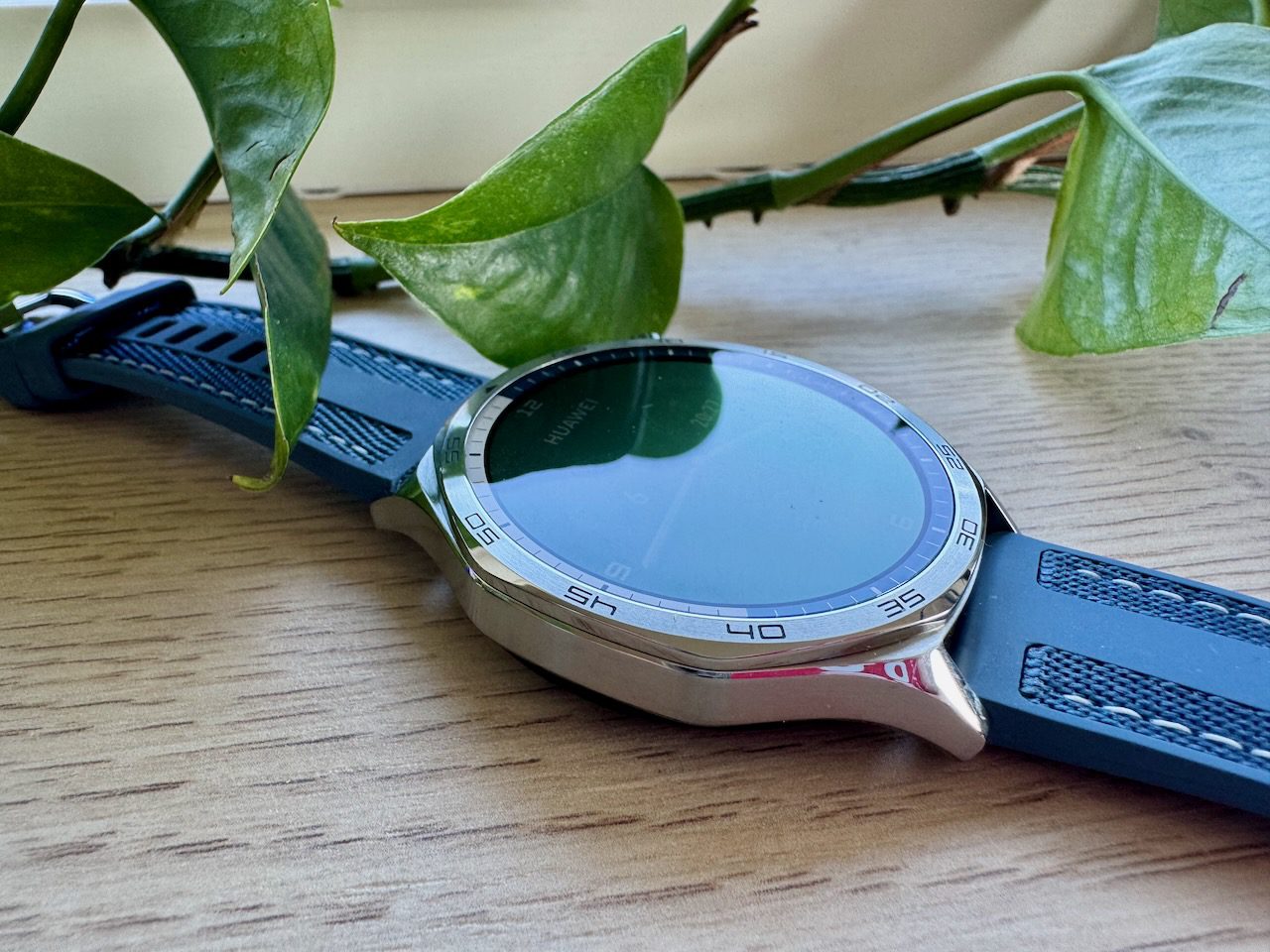 Huawei Watch GT 5