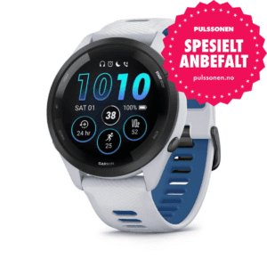 Garmin Forerunner 265