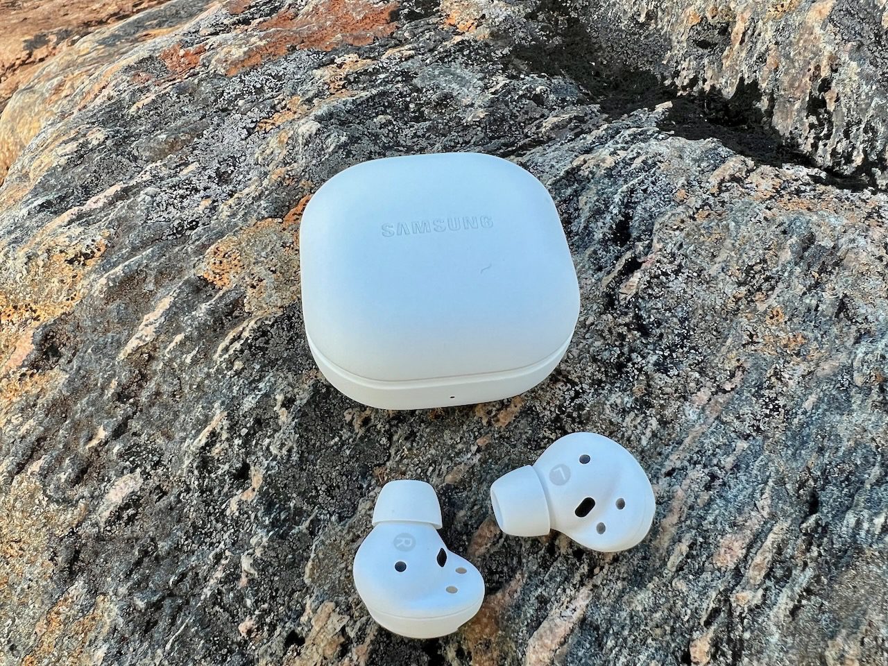 Samsung Galaxy Buds2 Pro