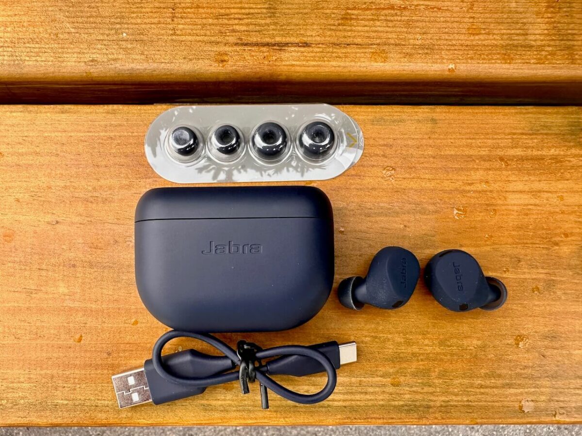 Jabra Elite 8 Active