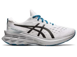 Asics Novablast 2