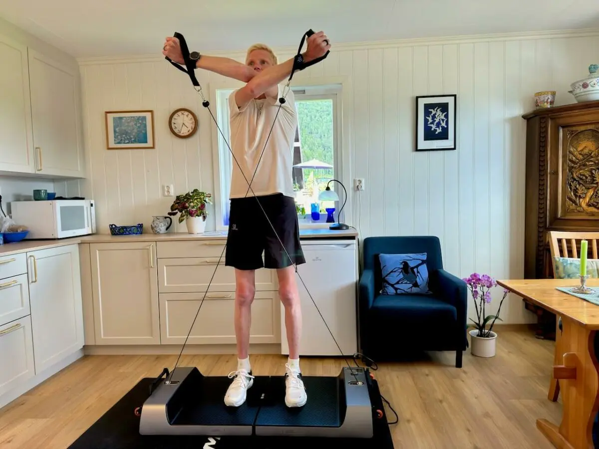 hjemmegym