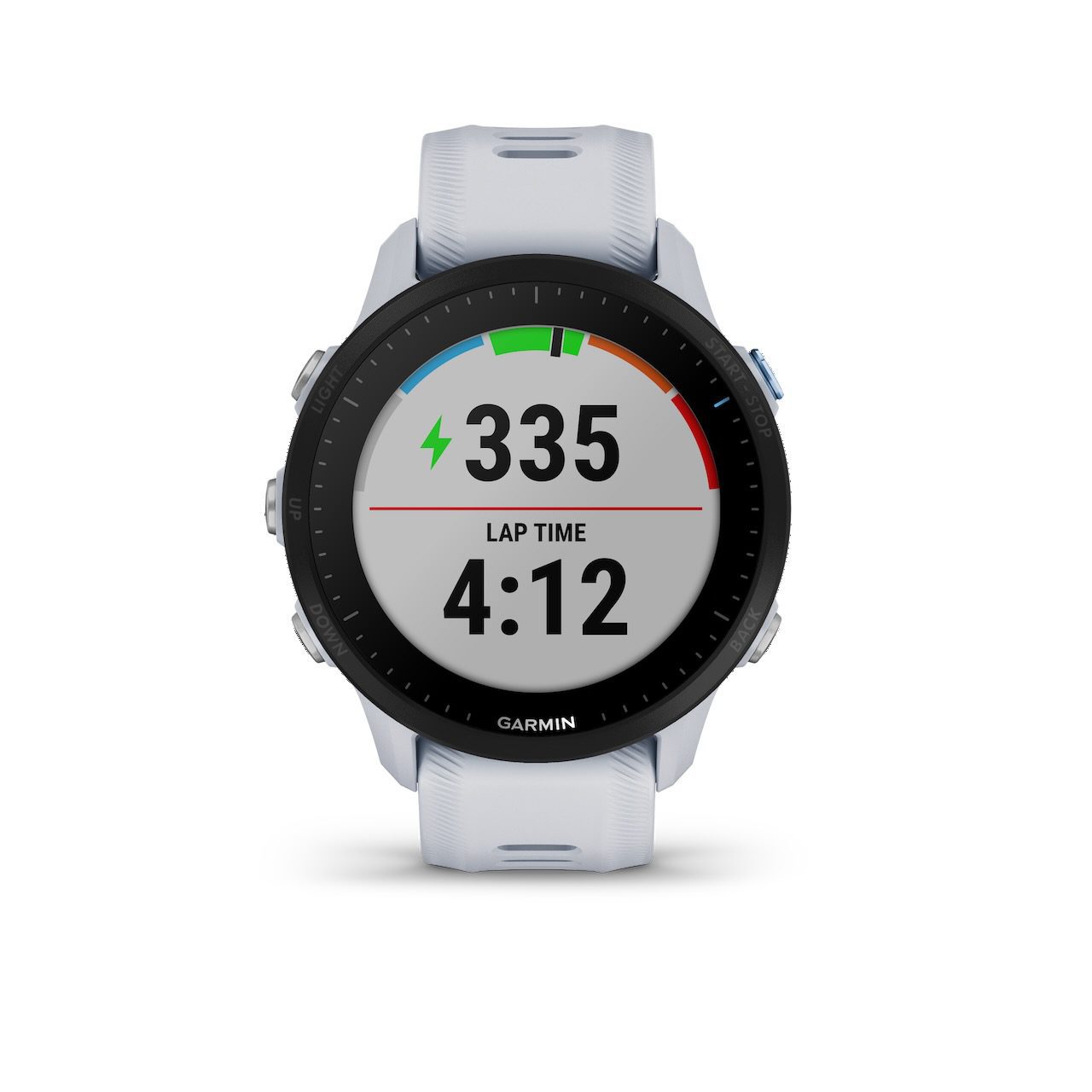 Garmin Forerunner 955 Solar