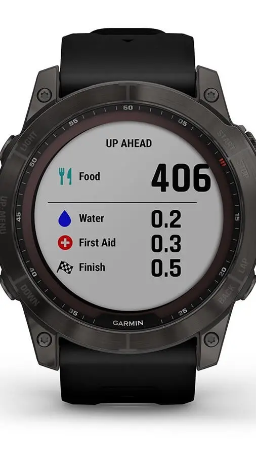 Garmin Fenix 7