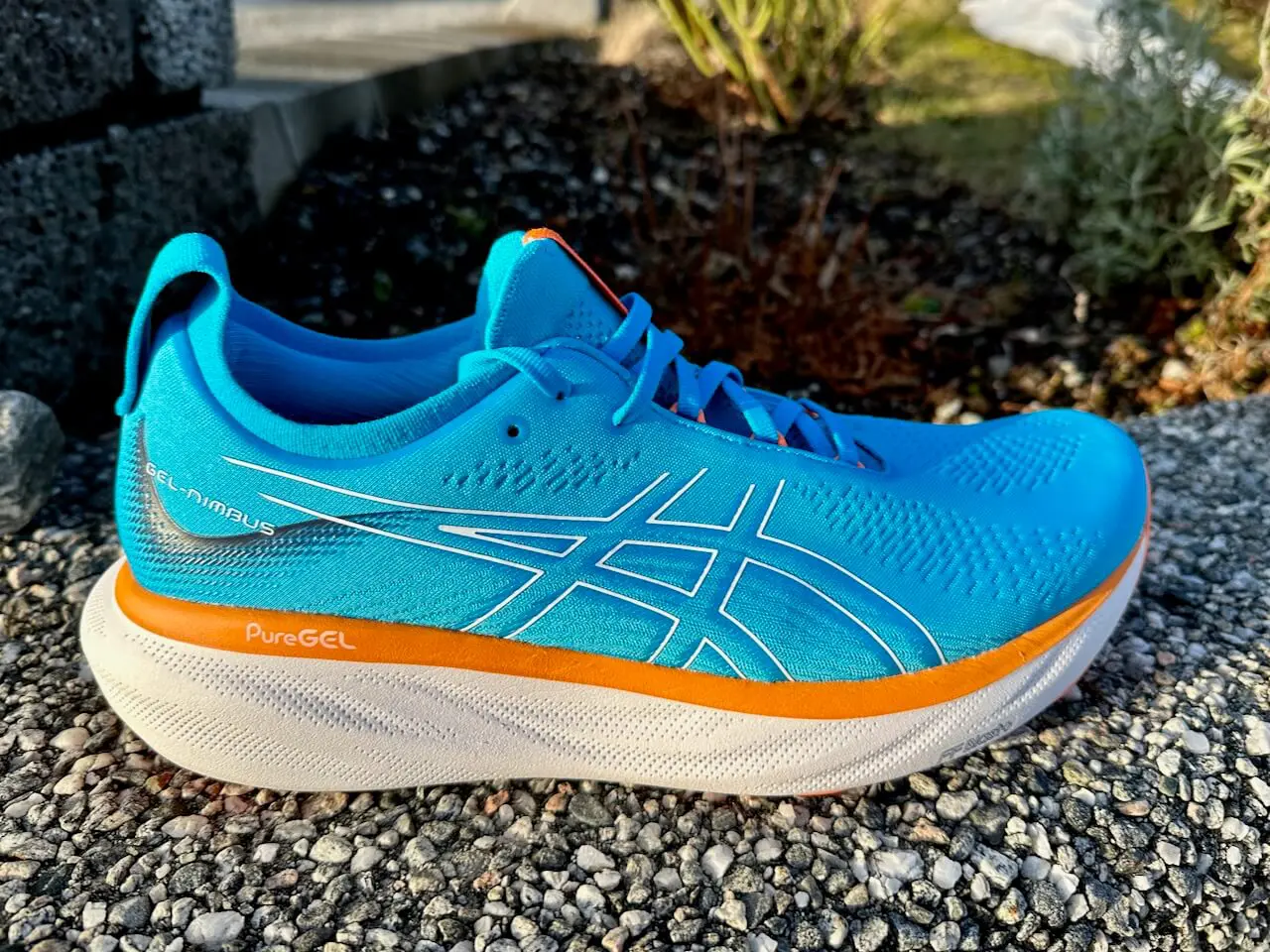 ASICS GEL-Nimbus 25