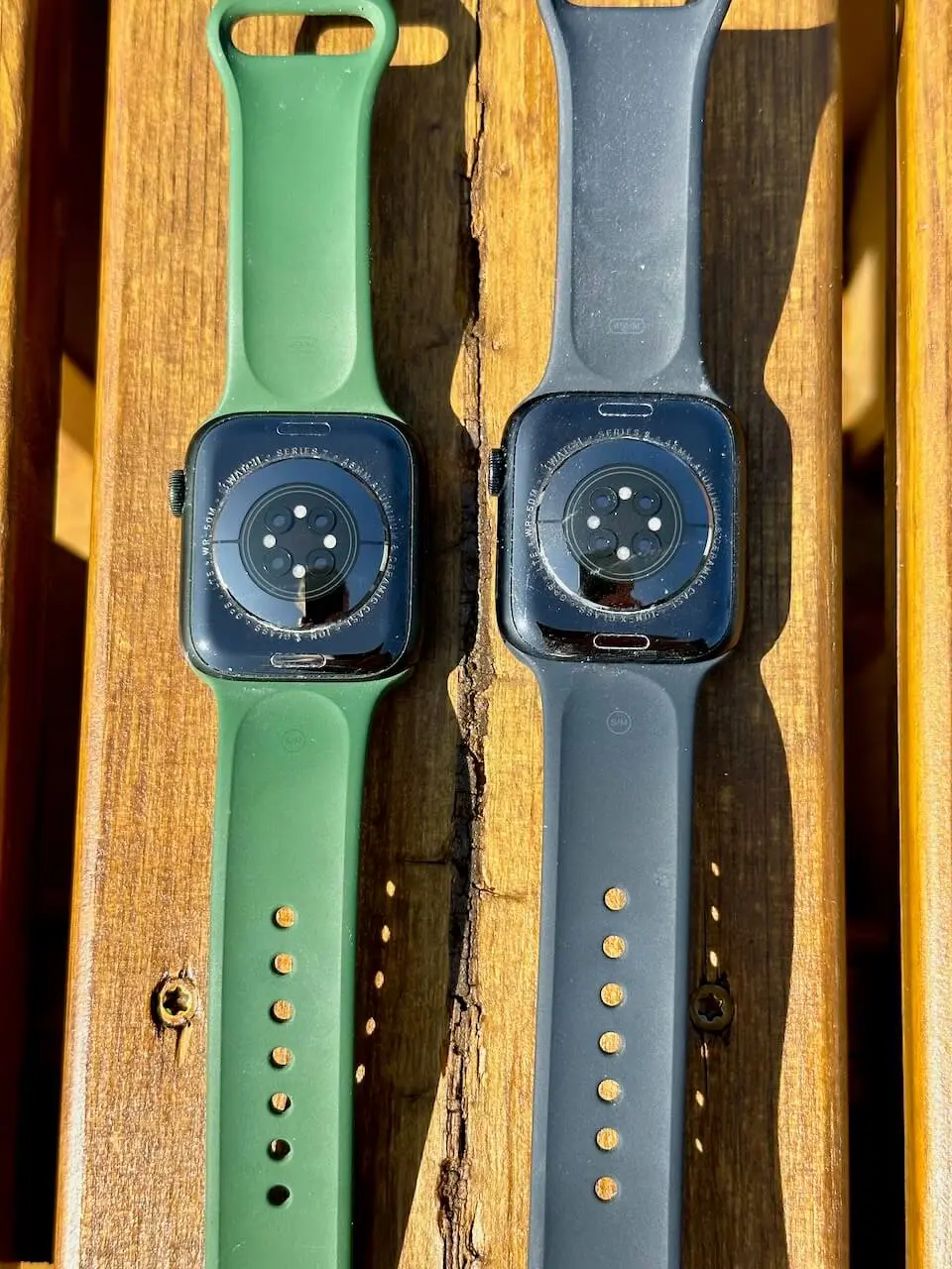 Apple Watch Series 8