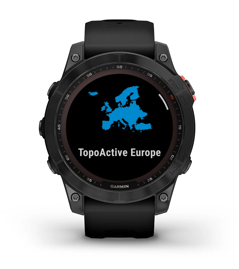 Garmin Fenix 7