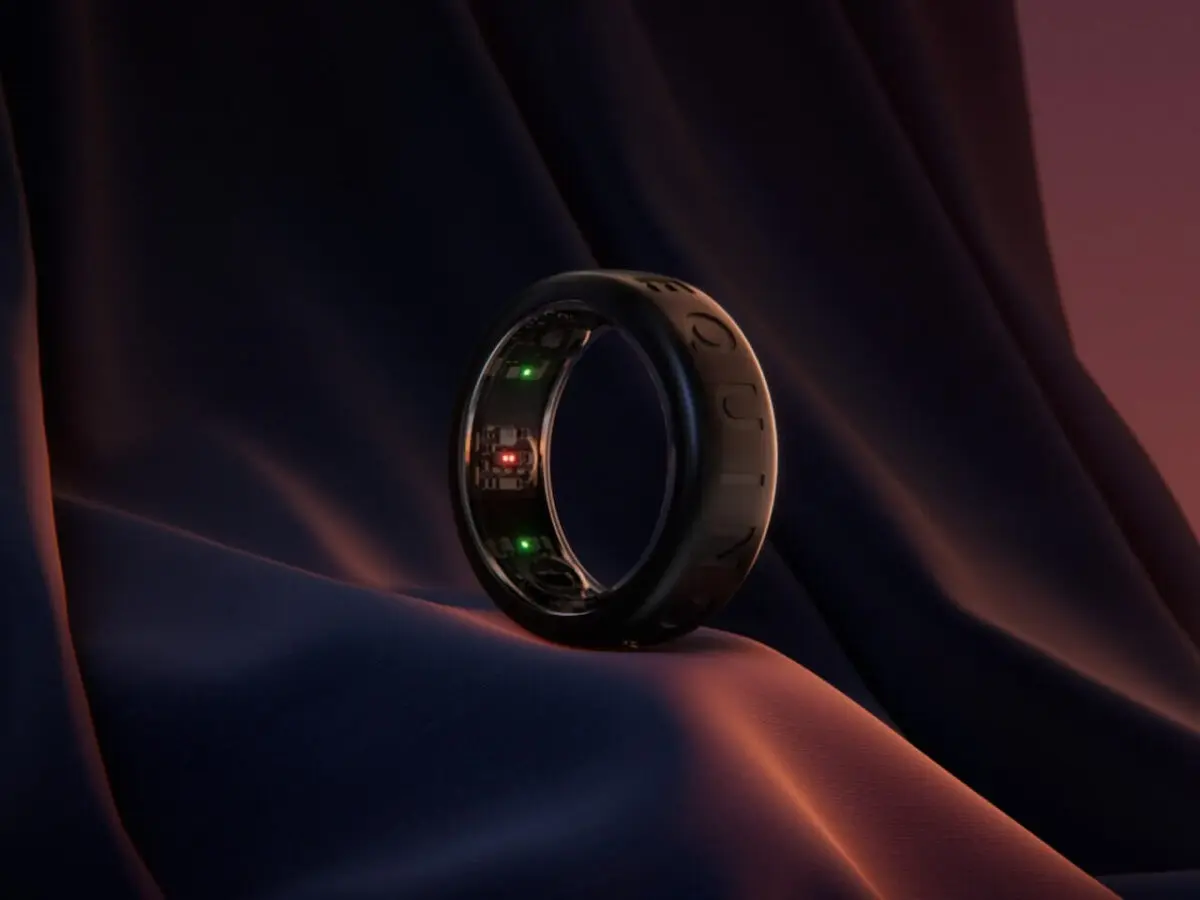 Oura Ring