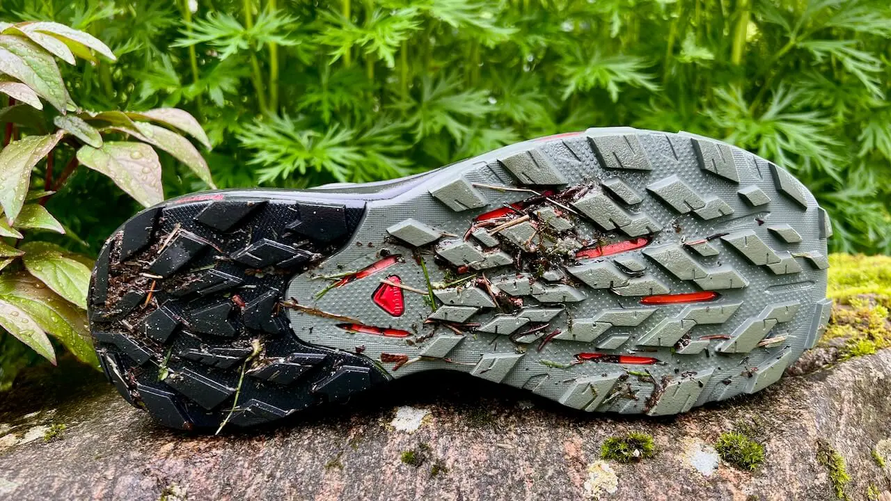 Salomon Outpulse MID GORE-TEX