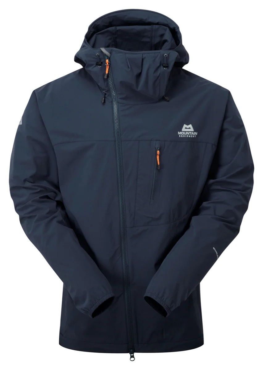 Mountain Equipment Squall Hooded Jacket