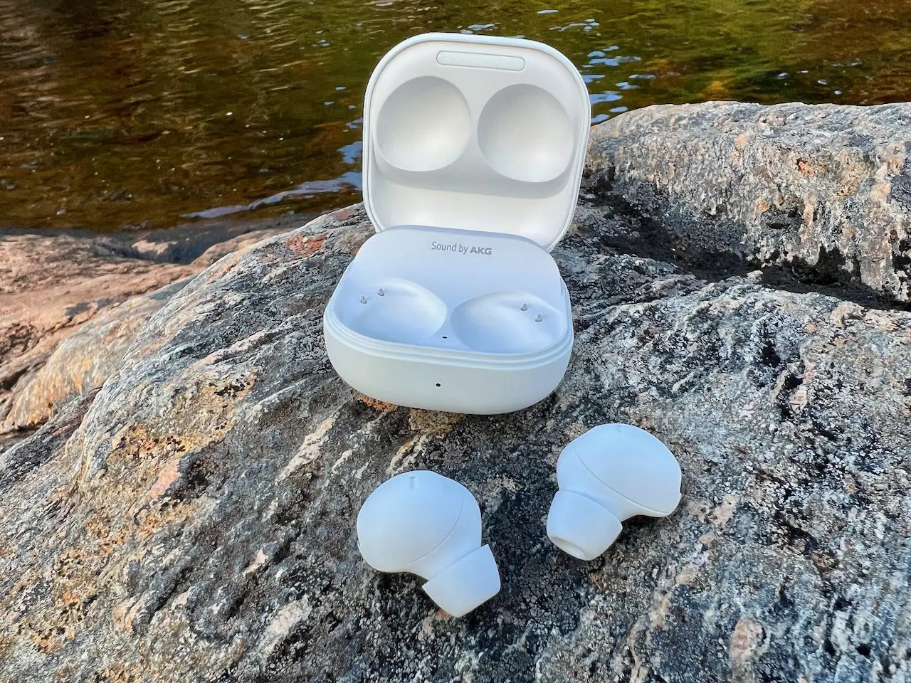 Samsung Galaxy Buds2 Pro