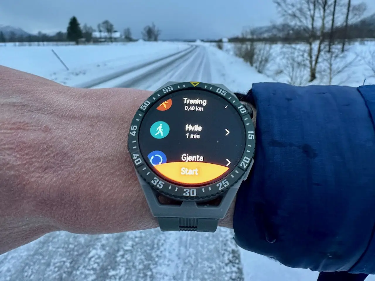 Huawei Watch GT 3 SE