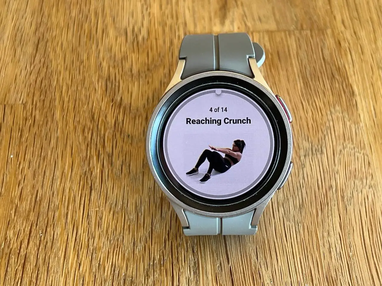 Samsung Galaxy Watch5 Pro