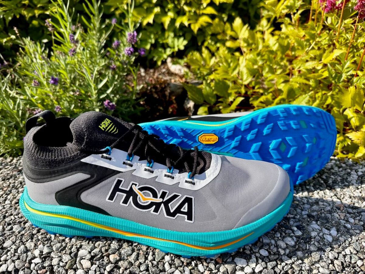 HOKA Zinal 2