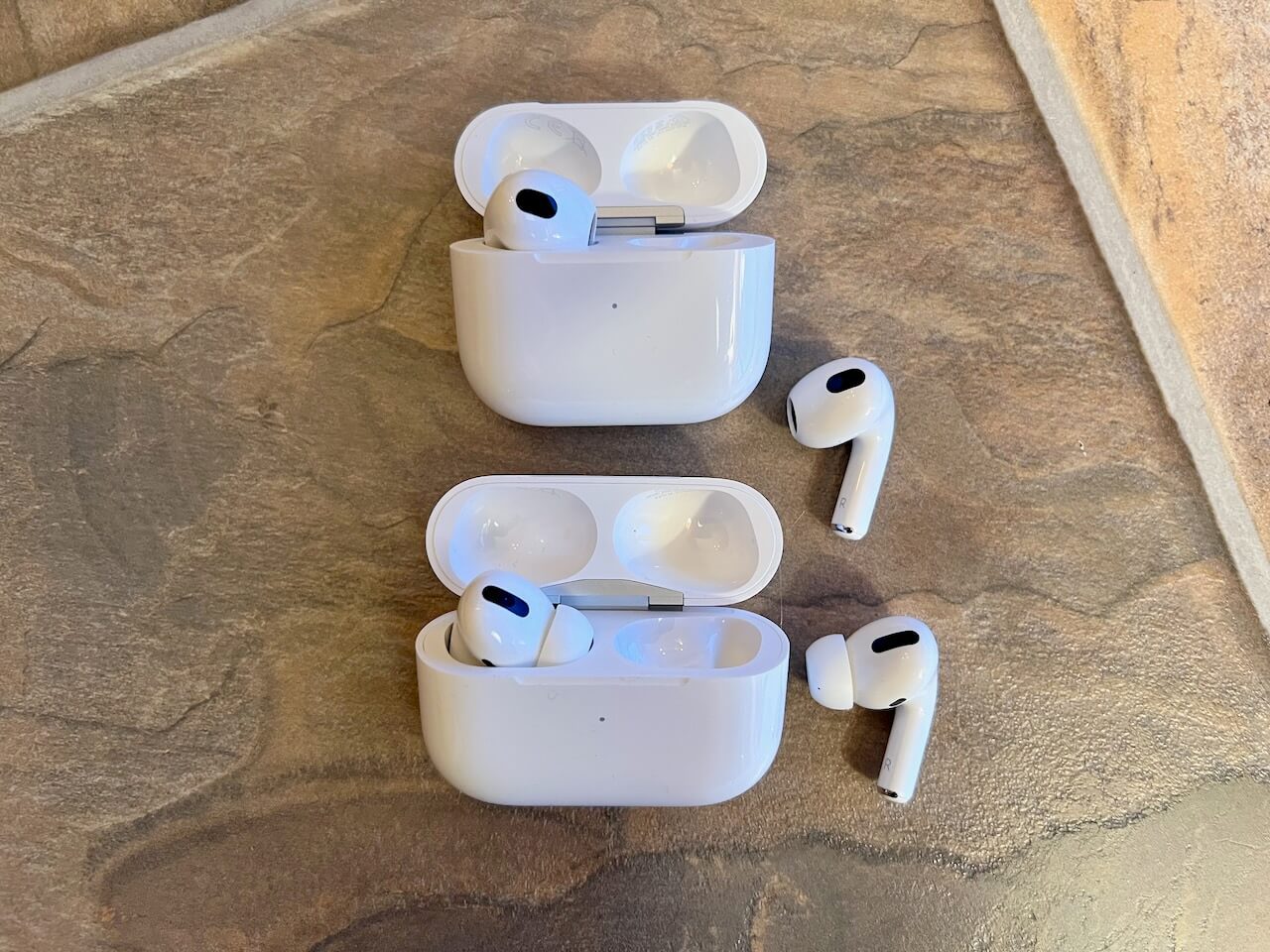 Apple AirPods 3