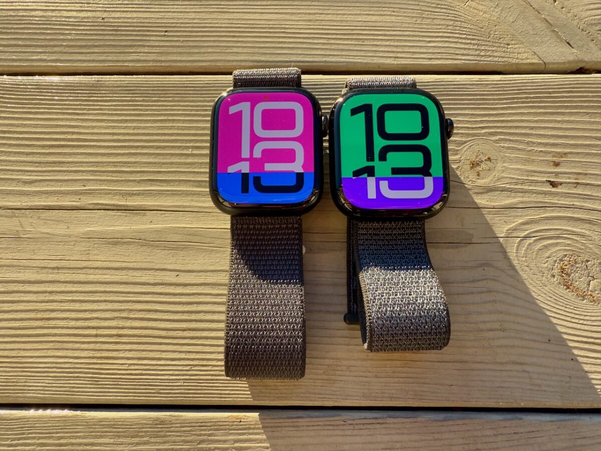 Apple Watch Series 10