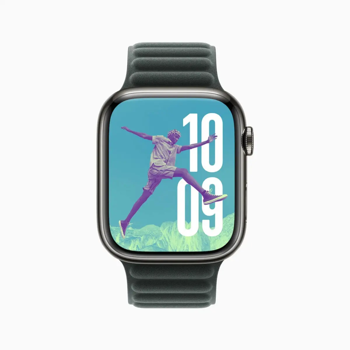 Apple watchOS 11