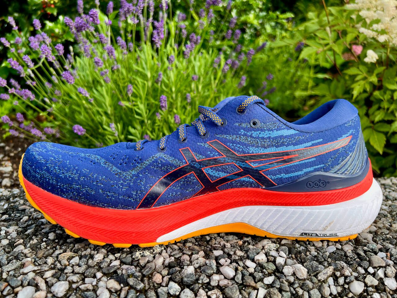 Asics GEL-Kayano 29