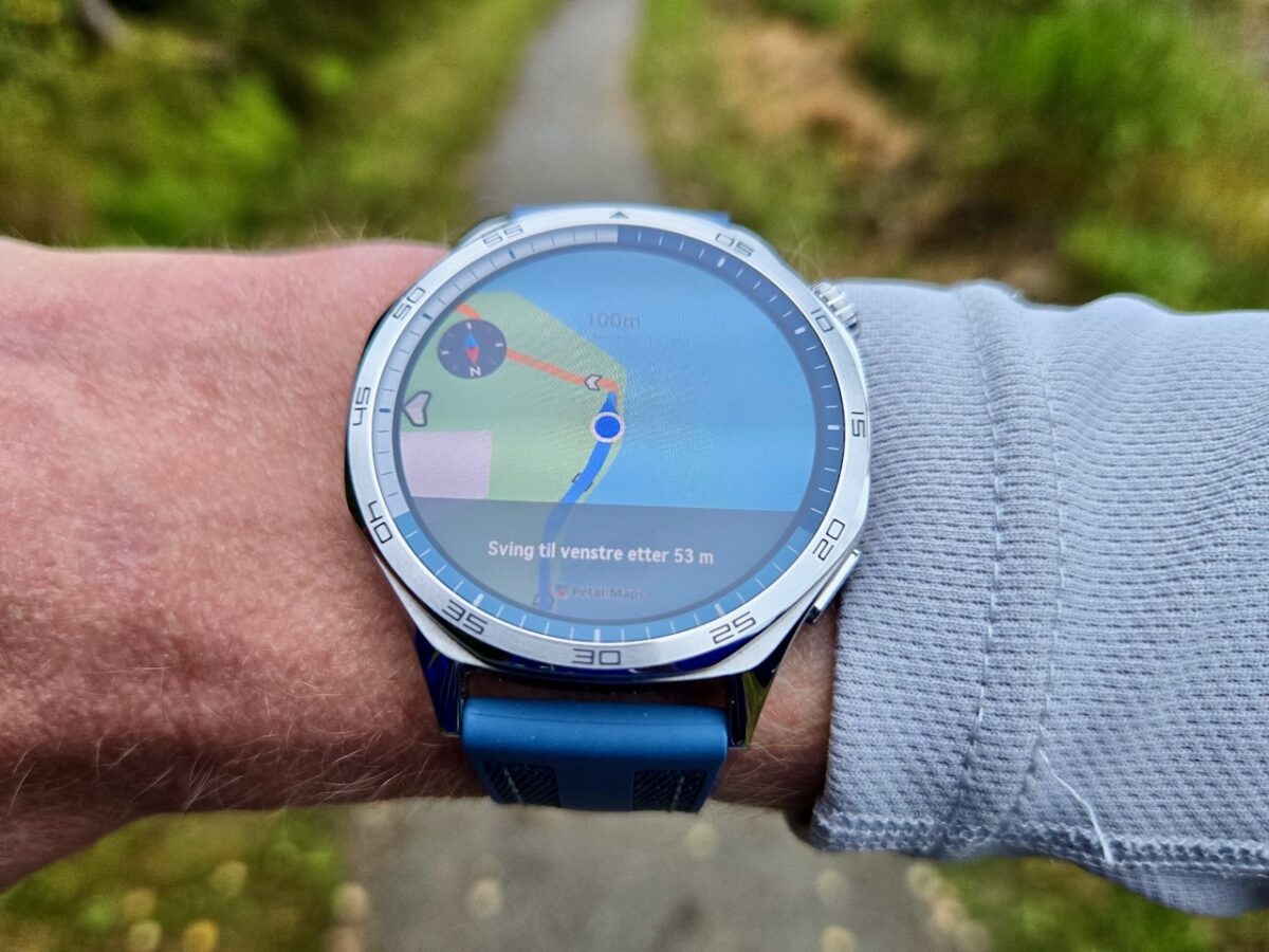 Huawei Watch GT 5