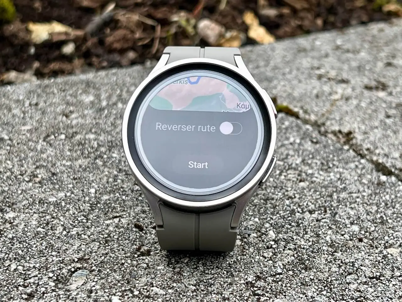 Samsung Galaxy Watch5 Pro