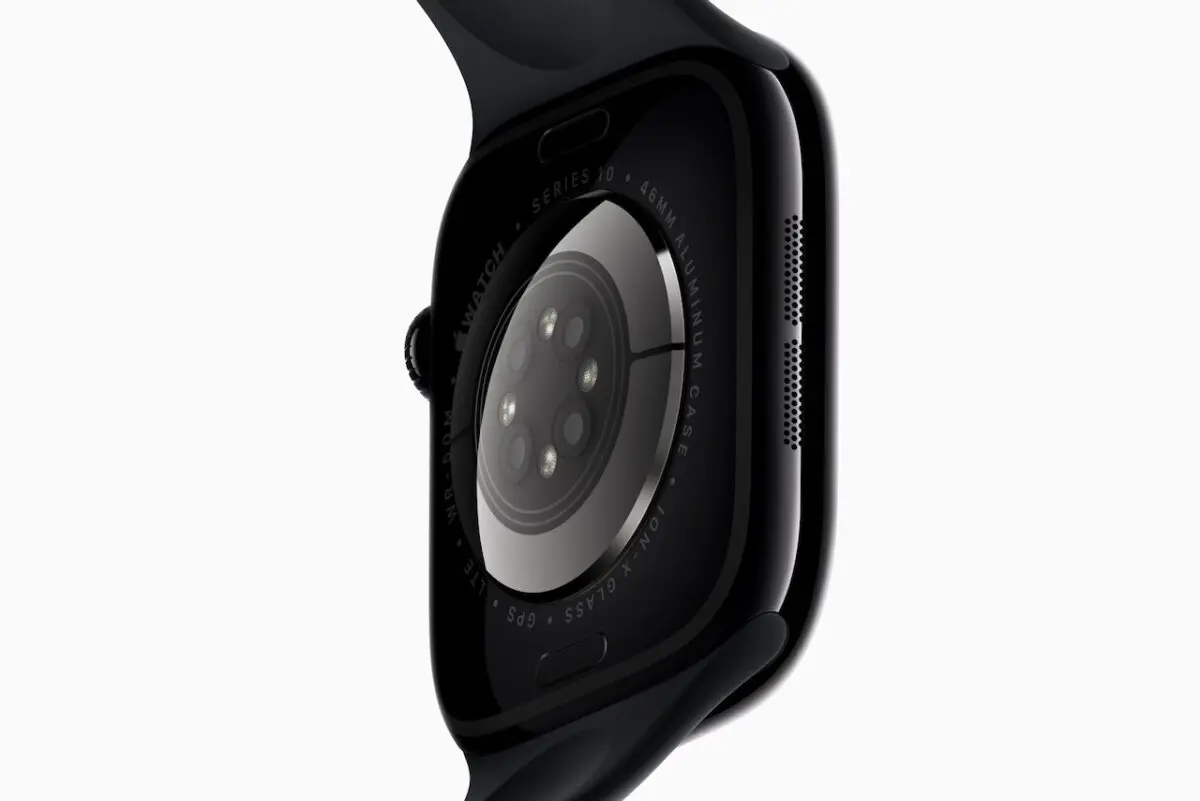 Apple Watch Series 10