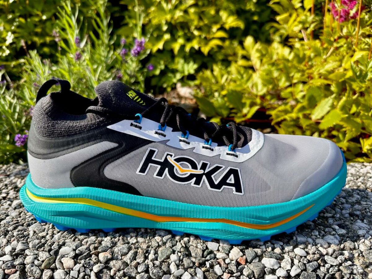 HOKA Zinal 2