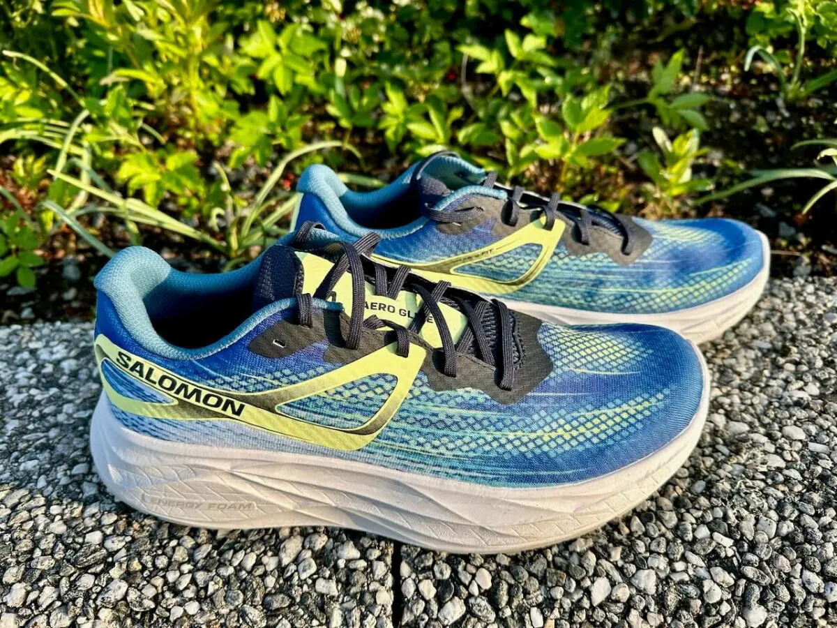 Salomon Aero Glide
